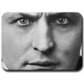 Houdini's last magic trick