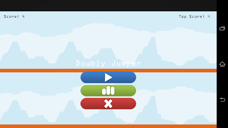 Doubly Jumper poster 3