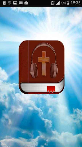 Japanese Bible Audio MP3