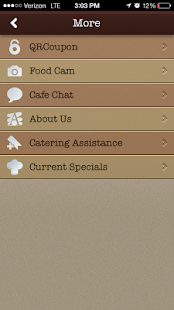 Free Download Fairway Cafe APK for Android