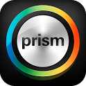 Prism TV icon