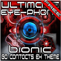 Bionic GO Contacts EX Theme icon