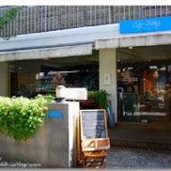 CAFE BALLET 芭蕾咖啡(分店)