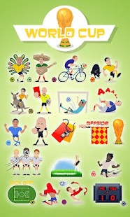 How to mod GO SMS PRO SOCCER STICKER lastet apk for pc