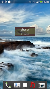 How to download Spanish Word a Day Widget 1.0.1 unlimited apk for pc