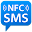 NFC Automatic SMS Download on Windows