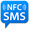 NFC Automatic SMS Application icon