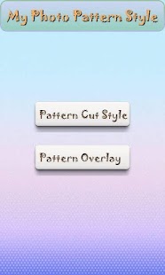 How to mod Pattern Effect 1.1 unlimited apk for bluestacks