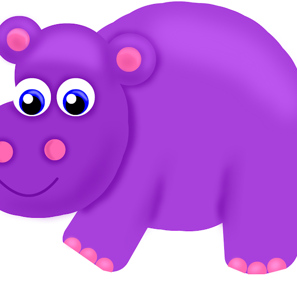 Purple Hippo » drawings » SketchPort