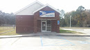 Chauncey GA Post Office  