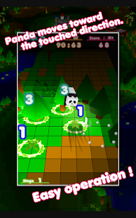 How to download Micro Panda patch 1.1 apk for bluestacks