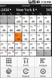 Download YouKym Widget APK for Android