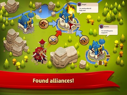 Shadow Kings - screenshot thumbnail