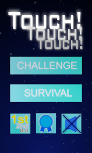 How to mod Touch!Touch!Touch! patch 2.0 apk for android