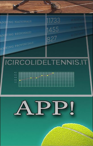 【免費運動App】Tennis Italia-APP點子