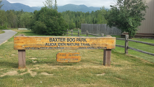 Baxter Bog Park