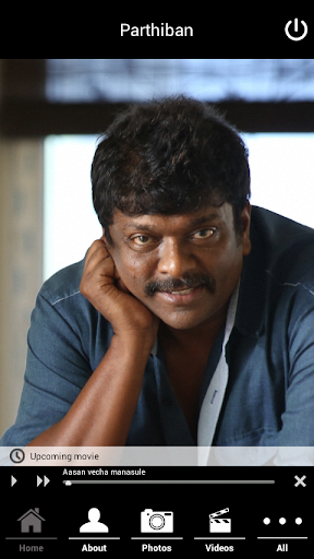 Parthiban's