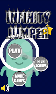 Lastest Infinity Jumper APK