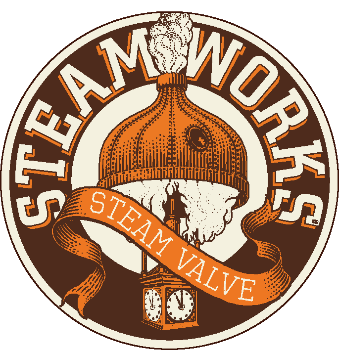 Logo of Steamworks Ipanema Summer White