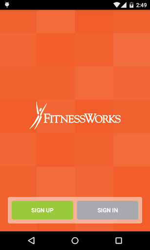 Fitness Works