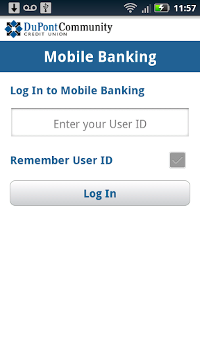 DCCU Mobile Banking