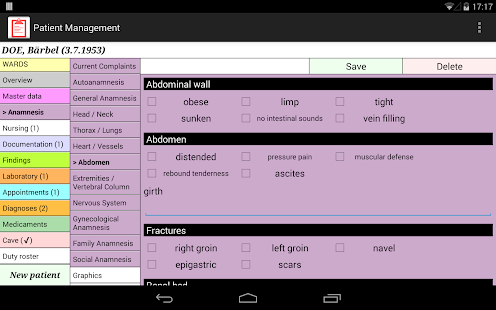 How to get Patient Management lastet apk for android
