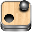 Teeter Pro mobile app icon