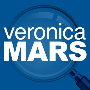 Veronica Mars - Fan Trivia App 益智 App LOGO-APP開箱王