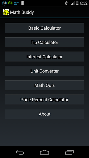 Math Buddy Pro