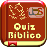 Cover Image of Download Quiz Bíblico JDS 3.0 APK