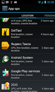 Download App Ops Starter [kitkat] APK
