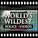 Worlds Wildest Police Vids SB