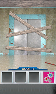 Room Escape Screenshots 0
