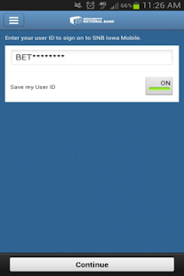 How to install SNB Iowa Mobile 3.4.10.2109 apk for pc
