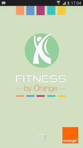 Fitness By Orange