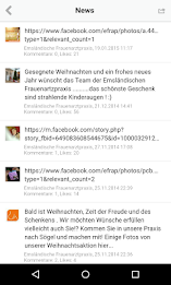 Emsländische Frauenarztpraxis poster 4