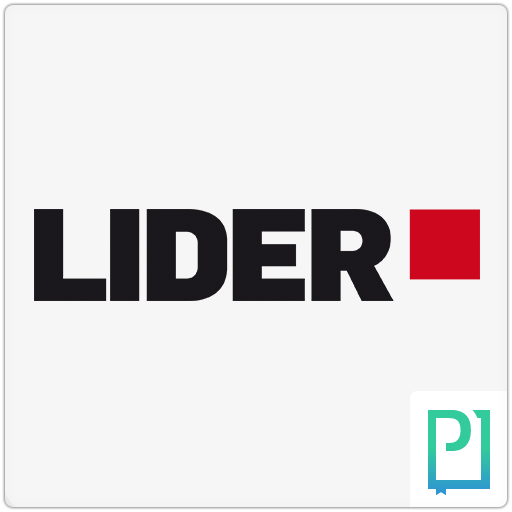 Lider 商業 App LOGO-APP開箱王