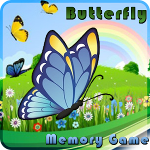 Butterfly Memory Game.apk 0.4
