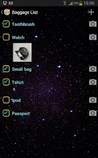 Piggy Travel Plan Screenshots 19