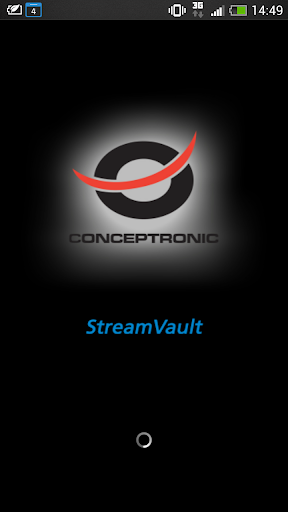 StreamVault