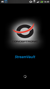 How to install StreamVault patch 1.01 apk for bluestacks