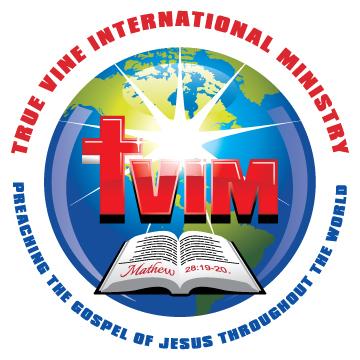 TRUE VINE INTERNATIONAL