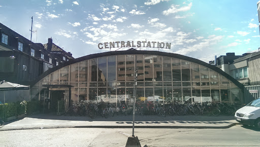 Centralstation