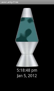 Free Lava Lamp Free APK for PC