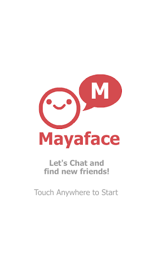 Mayaface