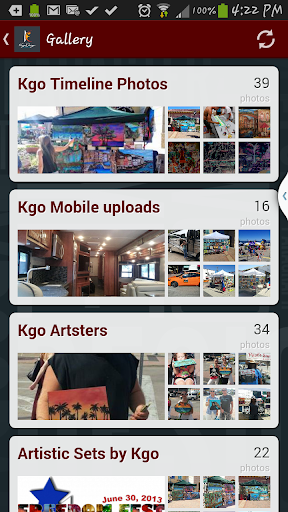 Kgo Designs Activity Beta Lite