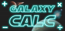 GalaxyCalc APK