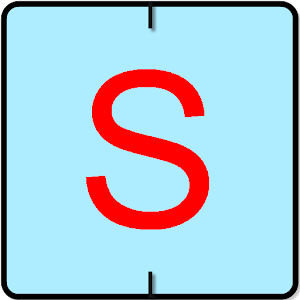 Speed Reader Spritzer logo