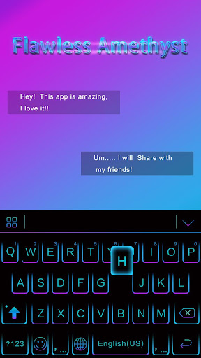 FlawlessAmethyst EmojiTheme