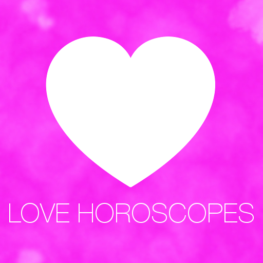 Love Horoscopes Every Day LOGO-APP點子